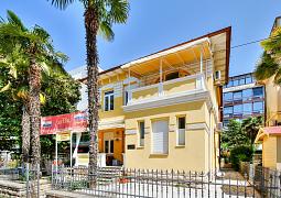 Apartmány 3298-7493