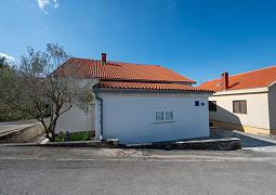 Prázdninový dům 3298-7494