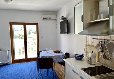 Apartmány 3298-7495
