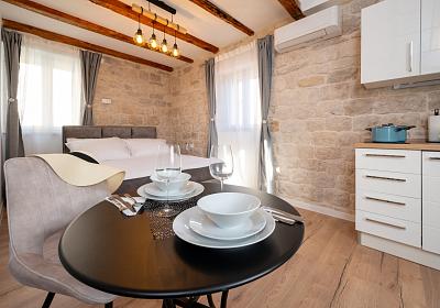 Apartmány 3298-7498
