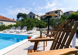Apartmán 23762