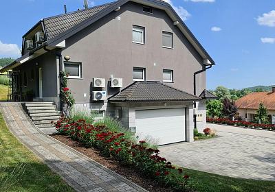 Apartmán 24225