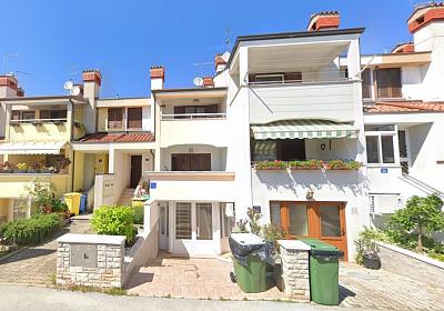 Apartmán 24205