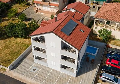 Apartmán 23912