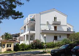 Apartmány 3298-7506