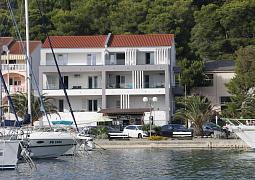 Apartmány 3298-7506