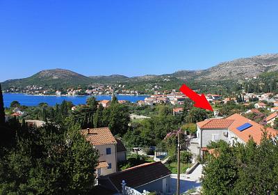 Apartmán 8540