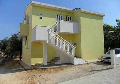 Apartmány 3298-7508