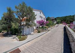 Apartmány 3298-7509