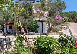 Apartmány 3298-7509