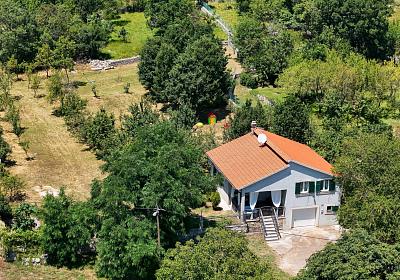 Prázdninový dům 3298-7511