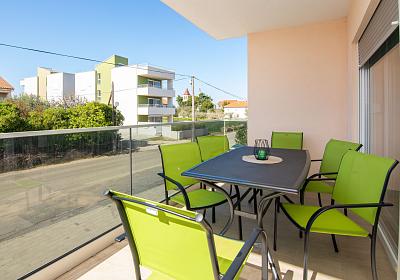 Apartmány 3298-7514