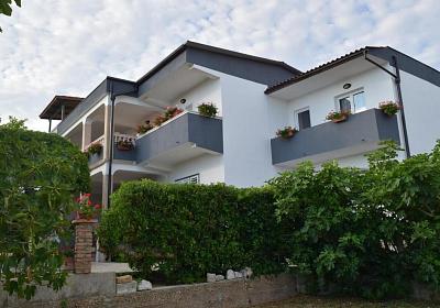 Apartmán 24277