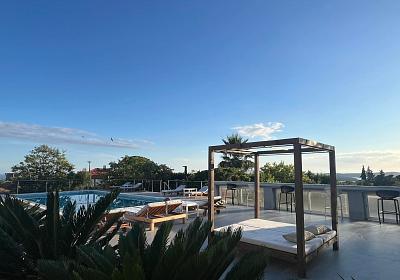 Apartmány 3298-7524