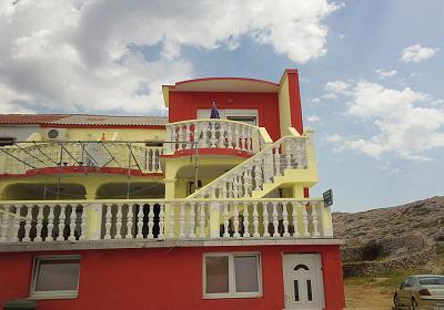 Apartmán 4125