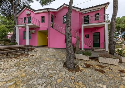 Apartmány 1355-7168
