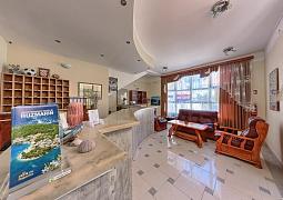 Apartmány 1355-7168
