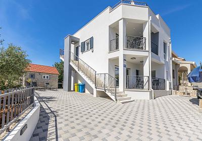Apartmány 1355-7169