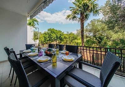 Apartmány 3298-7534