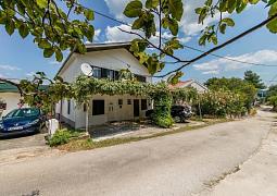 Apartmány 3298-7534