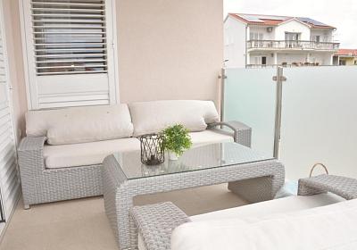 Apartmány 3298-7535