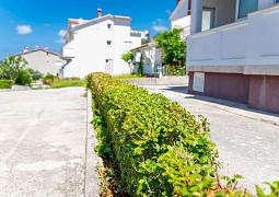 Apartmány 3298-7540