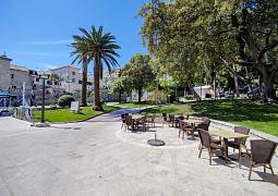 Apartmány 3298-7540
