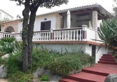 Apartmán 24215