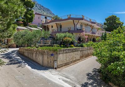 Apartmán 24321