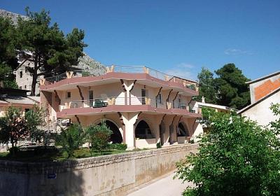 Apartmán 24321