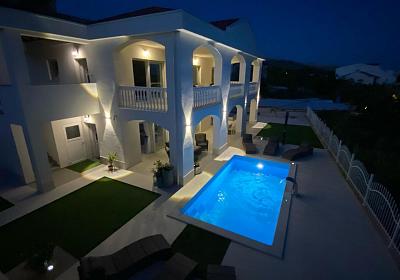 Apartmán 24360