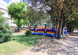 Apartmány 3298-7537