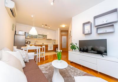 Apartmány 3298-7537