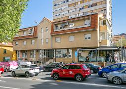 Apartmány 3298-7538