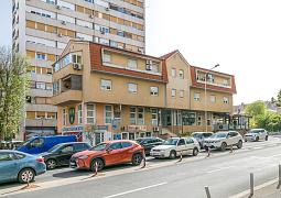 Apartmány 3298-7538