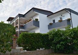 Apartmány 3298-7539