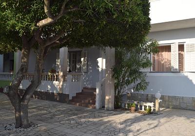 Apartmány 3298-7539