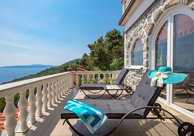 Apartmány 3298-7551