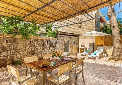 Apartmány 3298-7542