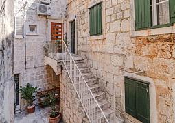 Apartmány 3298-7543