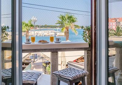 Apartmány 3298-7543