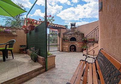 Apartmány 3298-7544
