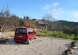 Prázdninový dům 3298-7553