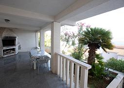 Apartmány 3298-7547