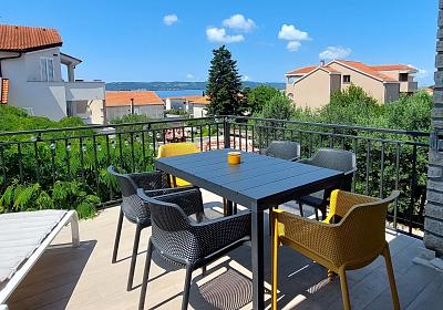 Apartmány 3298-7548