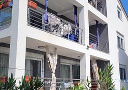 Apartmány 3298-7550