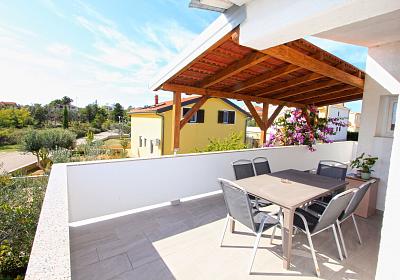 Apartmány 3298-7561