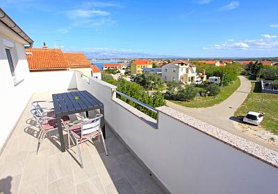 Apartmány 3298-7561