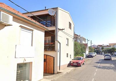 Apartmán 21461