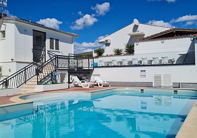 Apartmány Jana